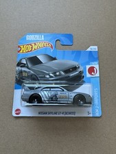 Hot Wheels 2024 - Nissan