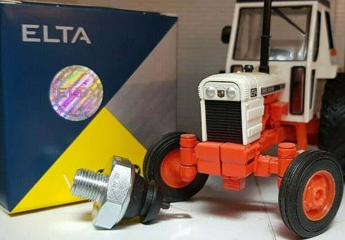 David brown tractor - david, nptf