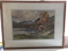 John Cochran Signed Early 20th