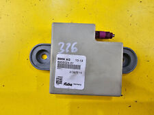 BMW 5 SERIES F10 520D MSPORT LCI 2014-2017 AERIAL ANTENNA BACK UP MODULE 6935024