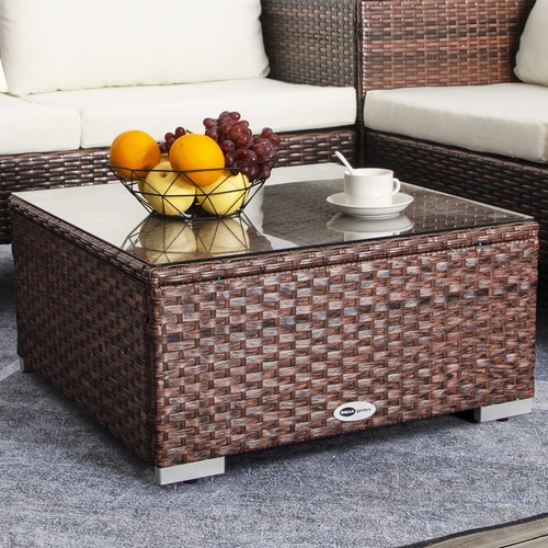 Outdoor coffee table for - coffee,