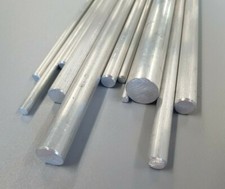Bar Aluminium Round Rod Metal