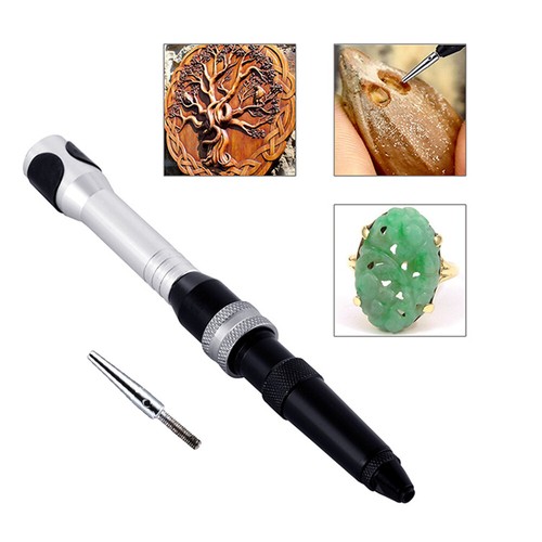 Handle foredom handpiece flex - handle,