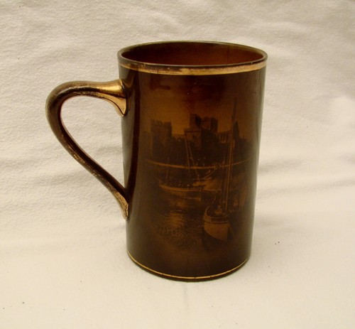 Isle man antique ridways - ,