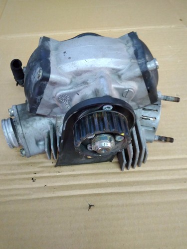 Cylinder head ducati - cylinder,