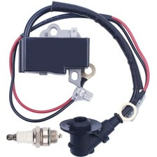 Ignition Coil w/ Wire For