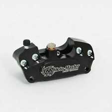 Fits Suzuki DR-Z 400 E 2000-2005 Moto Masters Supermoto Front Brake Caliper Kit