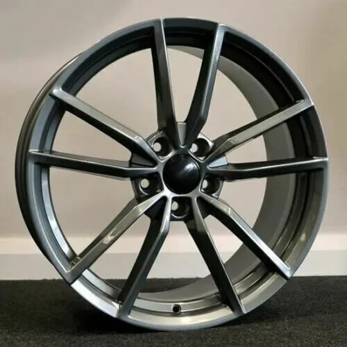 Vw golf pretoria - x4, 18”