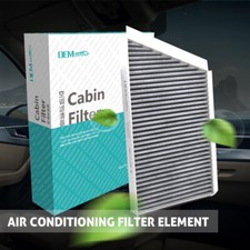 Cabin air filter for - air,