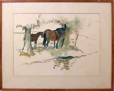 RONALD OSSORY DUNLOP d. 1973