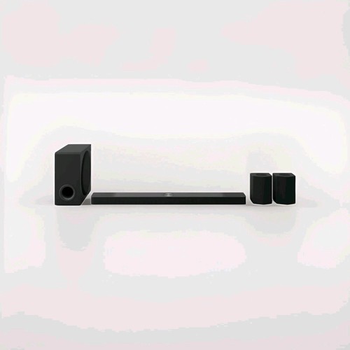 Us95tr 5 channel 810w - channel,