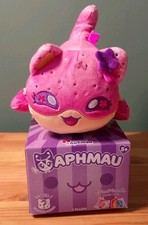 Aphmau Frosted Cookie Cat