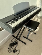 Yamaha P-60 Full Size Digital