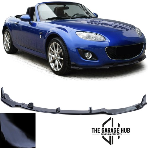 Front spoiler for mazda - front, mx5