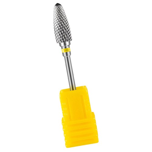 Manicure nail drill bits metal - manicure,