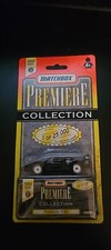 Matchbox Premiere Collection