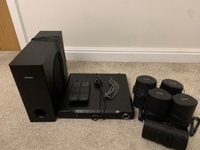 Philips DVD Home Theater