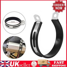  Exhaust Muffler Silencer
