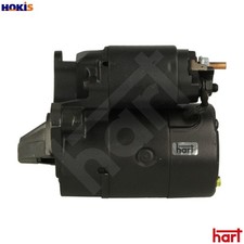 STARTER 534 374 FOR RENAULT