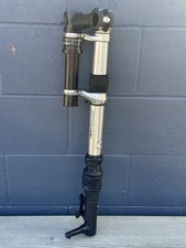Cannondale Lefty Speed MTB