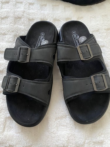 Bio comfort slide double - bio,