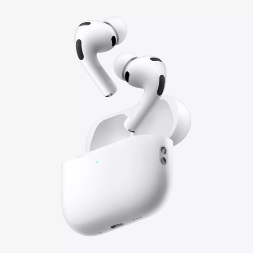 Airpods pro 3rd generation - airpods,