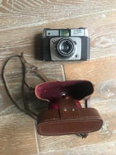 Ilford Sportsman camera