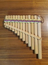 South American Andean Antara