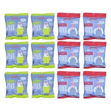 Pub Original Bites Variety Box