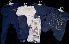Baby boys clothes bundle - boys, size