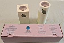 PartyLite Meadow Breeze Duet