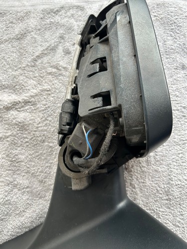 Volvo v70 side driver - rh,
