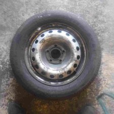 Renault Trafic 2001-2014 Steel