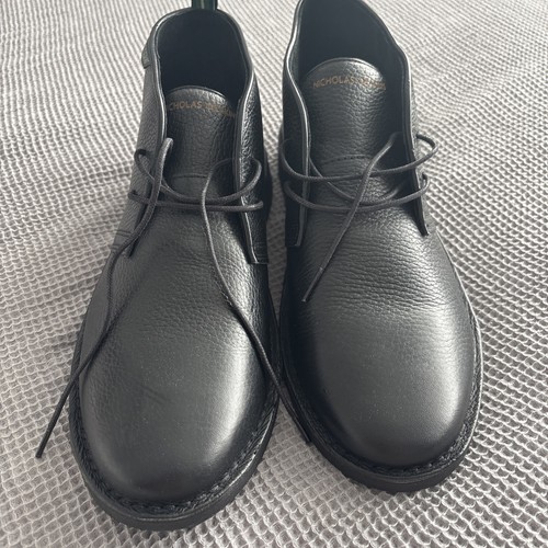 Nicholas deakins men black - nicholas,