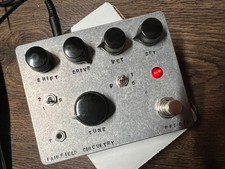 Fairfield Circuitry Roger That