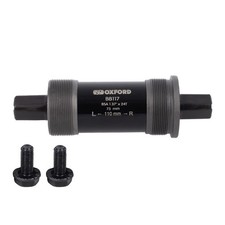 Oxford Square Taper Sealed