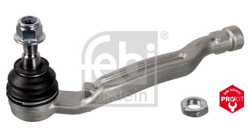 Febi bilstein tie rod end - febi,