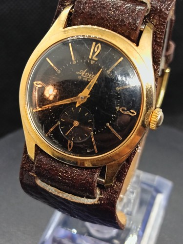 Avia jewels black gold - jewels,