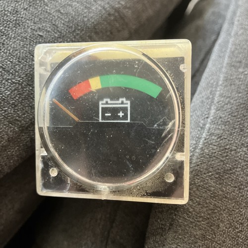 Battery gauge mobility - gauge, scooter