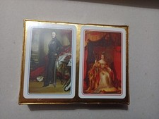 Vintage Waddingtons Playing