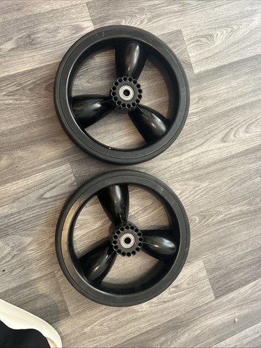 Icandy peach rear - 5&6,