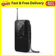 Philips TAR1509 Portable FM/MW