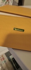 BARBOUR PIN BADGES   X  19  OFF  BRAND  NEW .