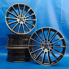 20 Inch Mercedes E Class W213