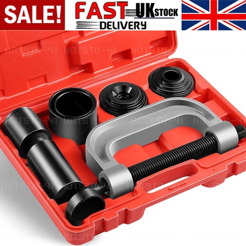 In1 ball joint press - joint,
