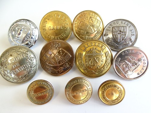 Mixed antique vintage - antique, bank