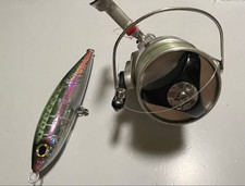 Fishing reel