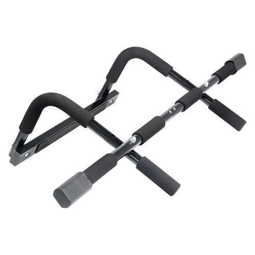 Doorway pull bar multi - up,