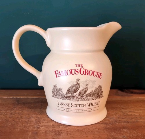 The famous grouse - the,