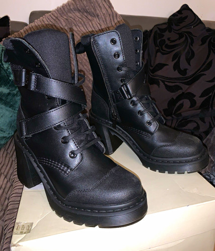 Martens chesney tech - chesney,